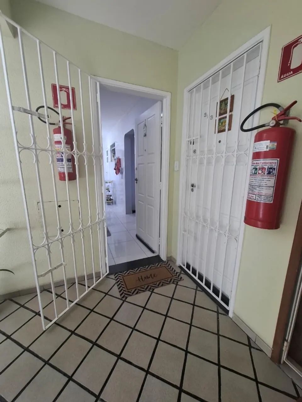 Vende: Apê cond. Jardim das Acácias  - Foto 2