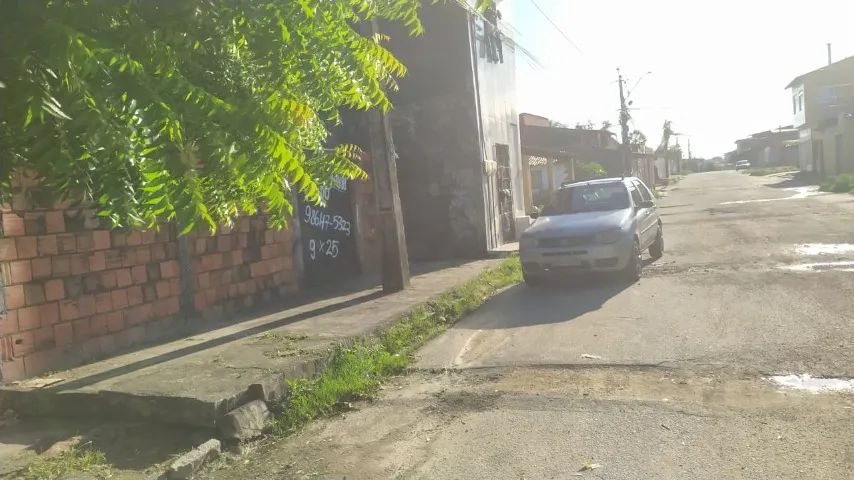 Vendo terreno na Caucaia medindo 9x25 - Foto 3