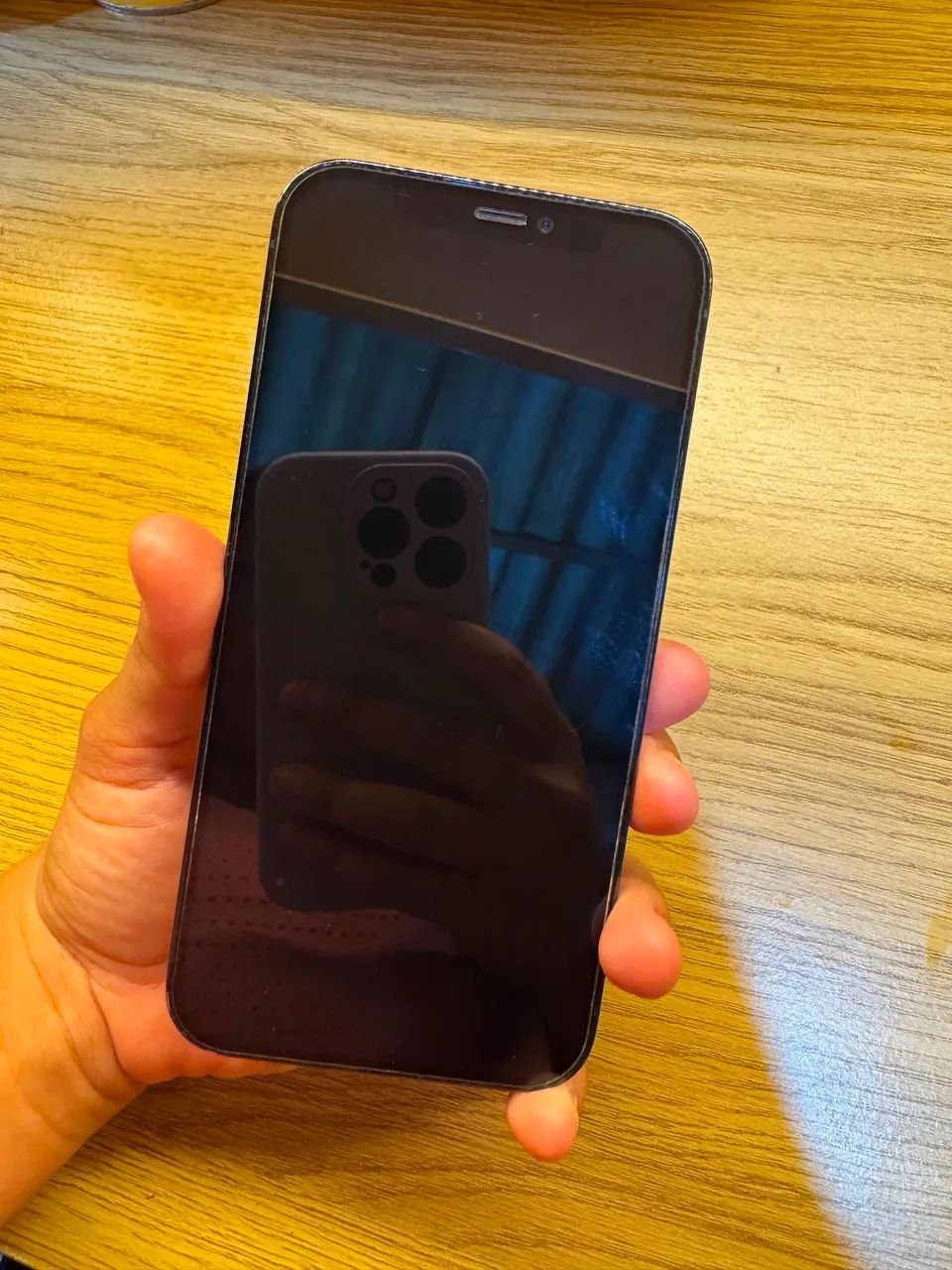 iphone 12 pro 128gb - Foto 2