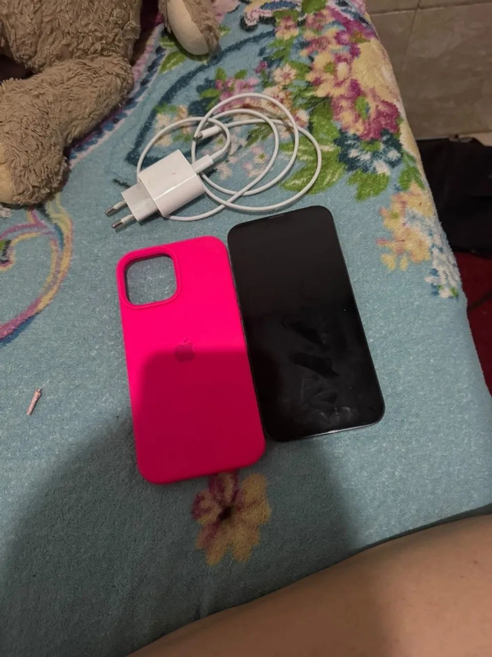 iPhone 13 Pro Max  - Foto 3