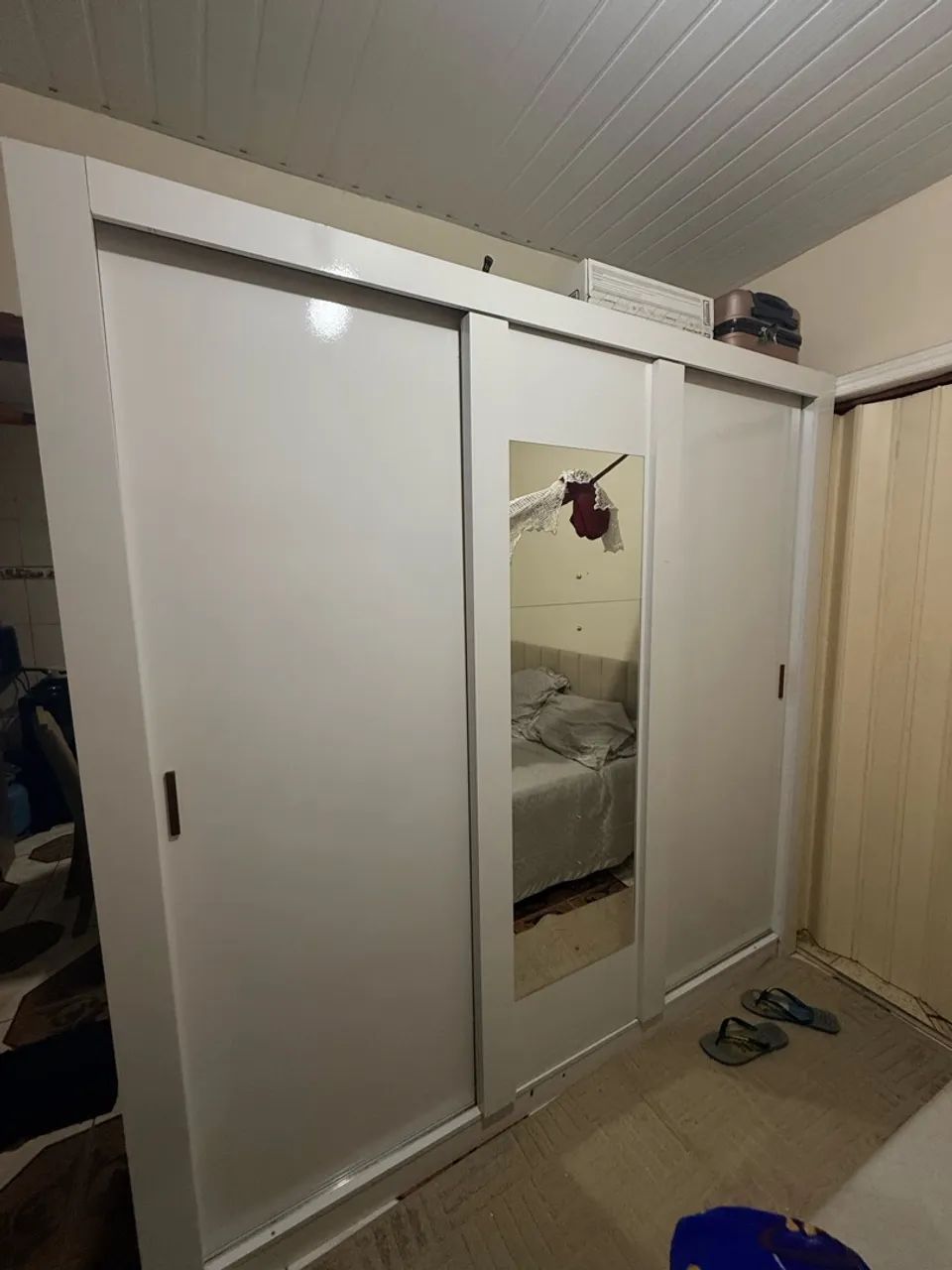 Roupeiro - Guarda-roupa  - Foto 2