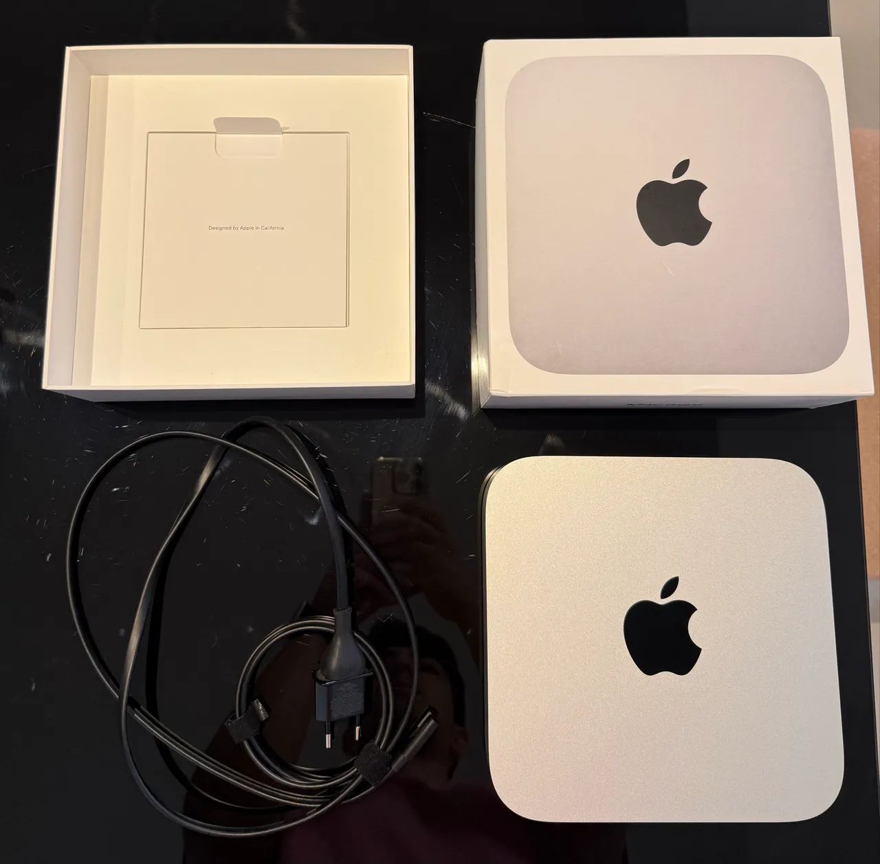 VENDO MAC MINI M2 - Foto 3