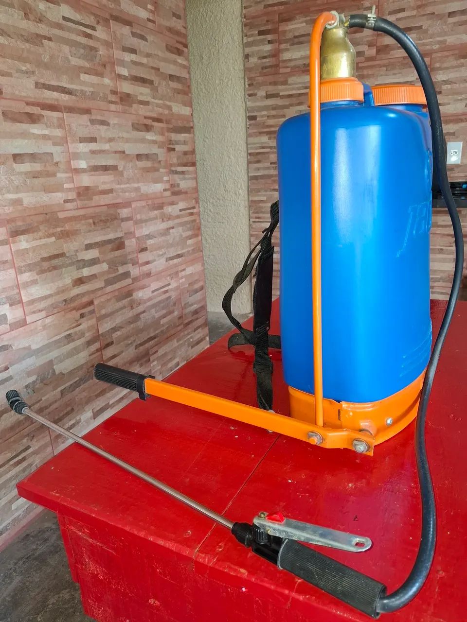 Oferta Imperdível!!! Bomba Jacto no precinho!!!! - Foto 3