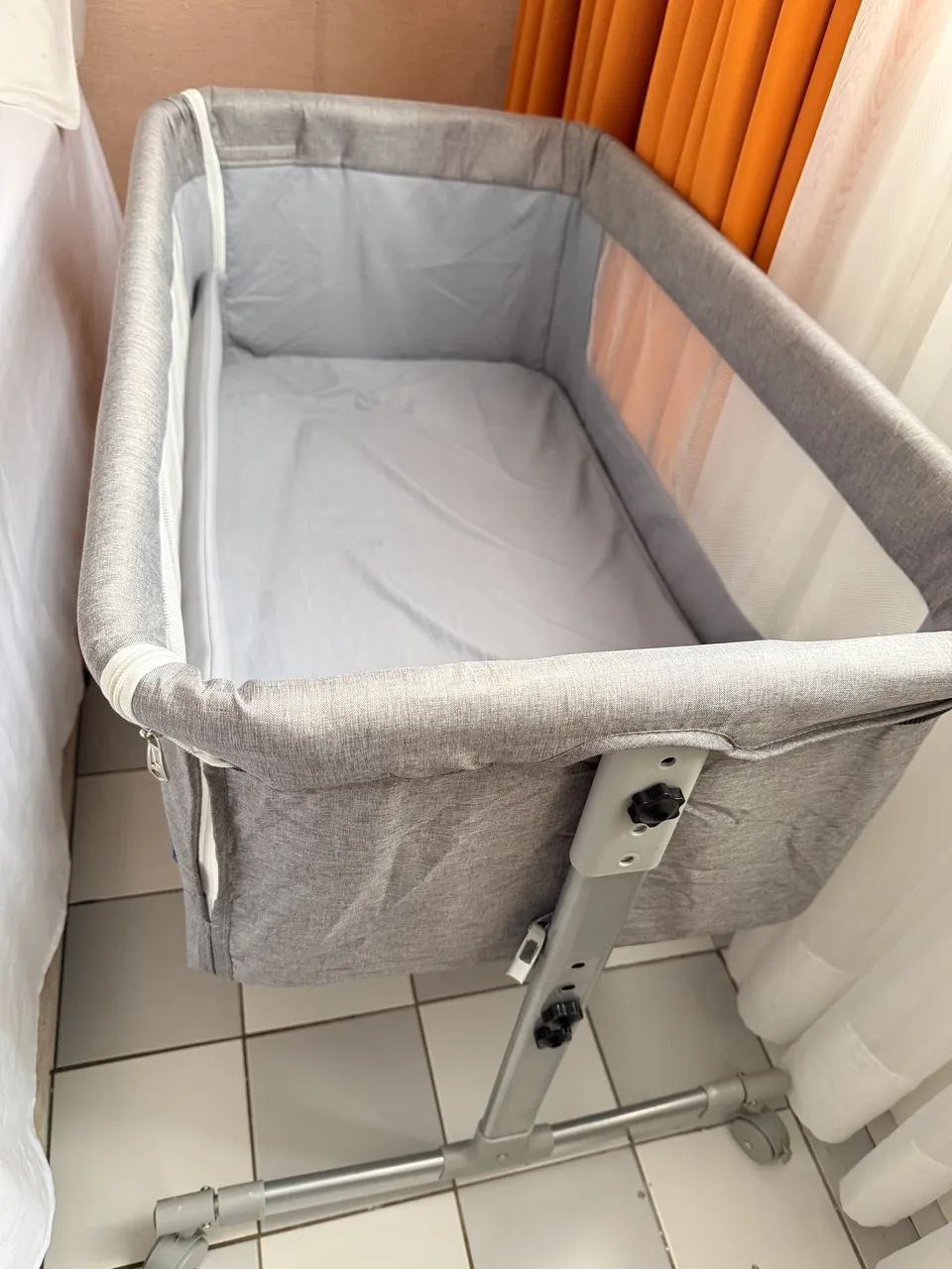 Berço Co-Bed Kababy - Foto 3