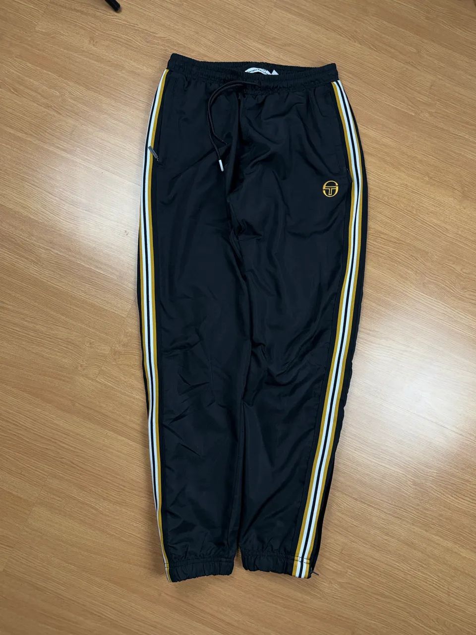 Conjunto Sergio Tacchini - Foto 3