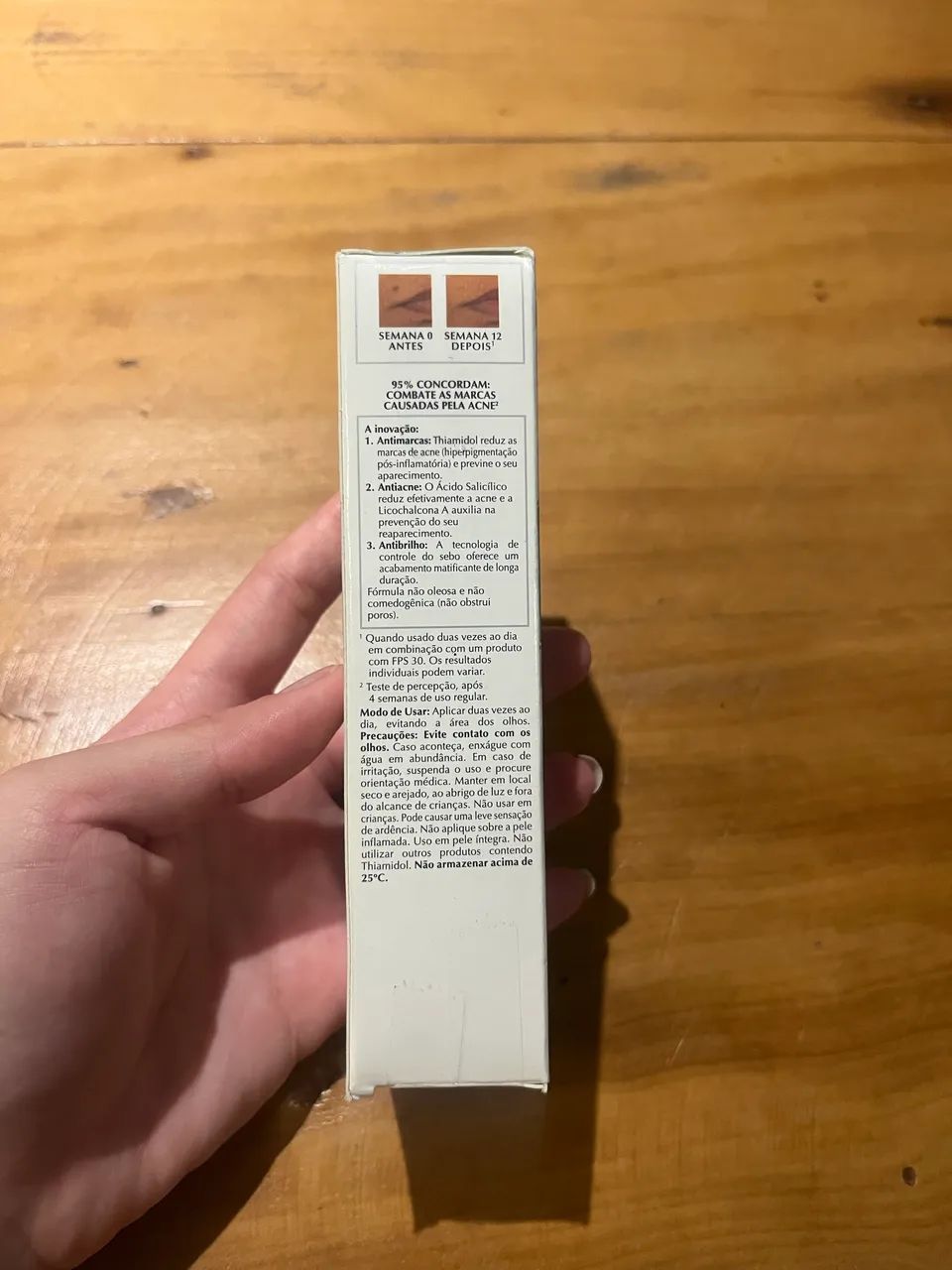 serum antiacne eucerin dermopure novo  - Foto 2