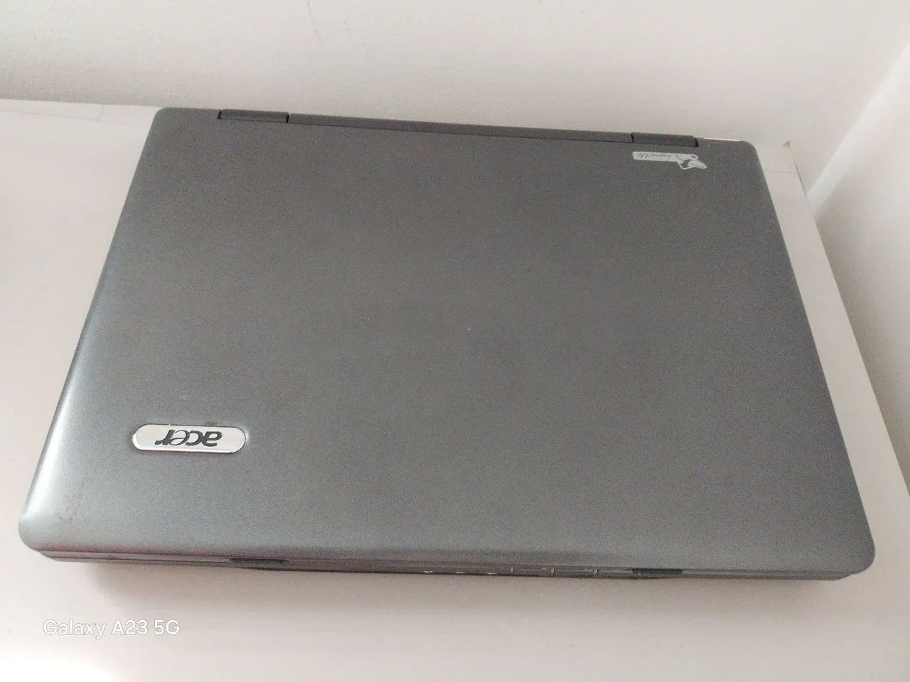 Notebook Acer Extensa 4420 - Funcionando 100% - Foto 4