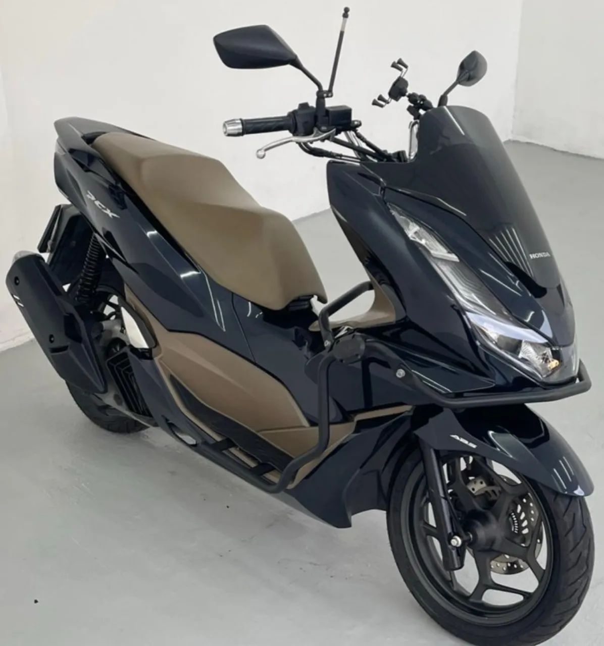 PCX 