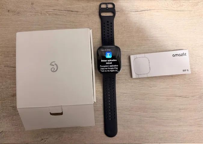 Amazfit Bip 6 - Foto 2