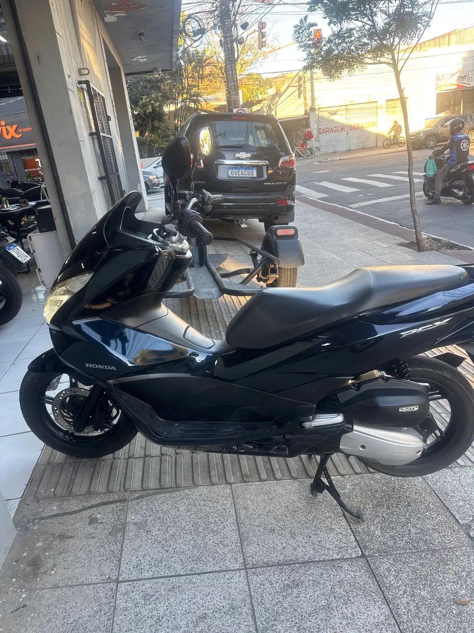 Pcx 2018/2018 - Foto 2