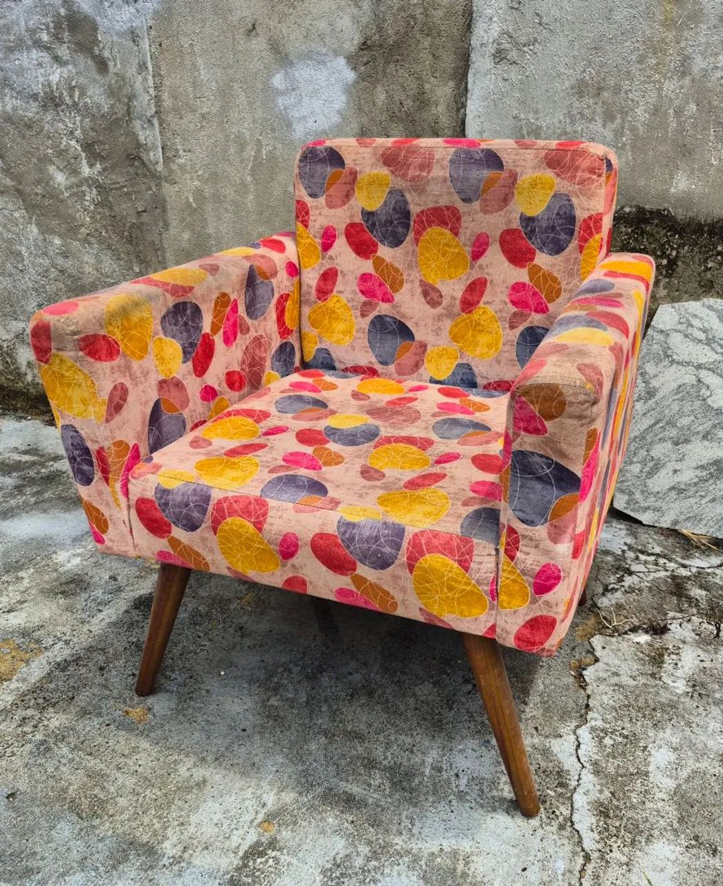 Poltronas estilo - Foto 2