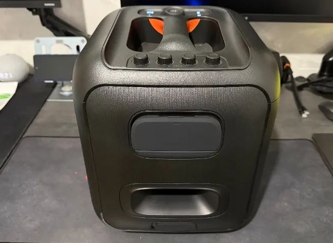 JBL Partybox Encore 100 Watts Rms Estado de Zero - Foto 4