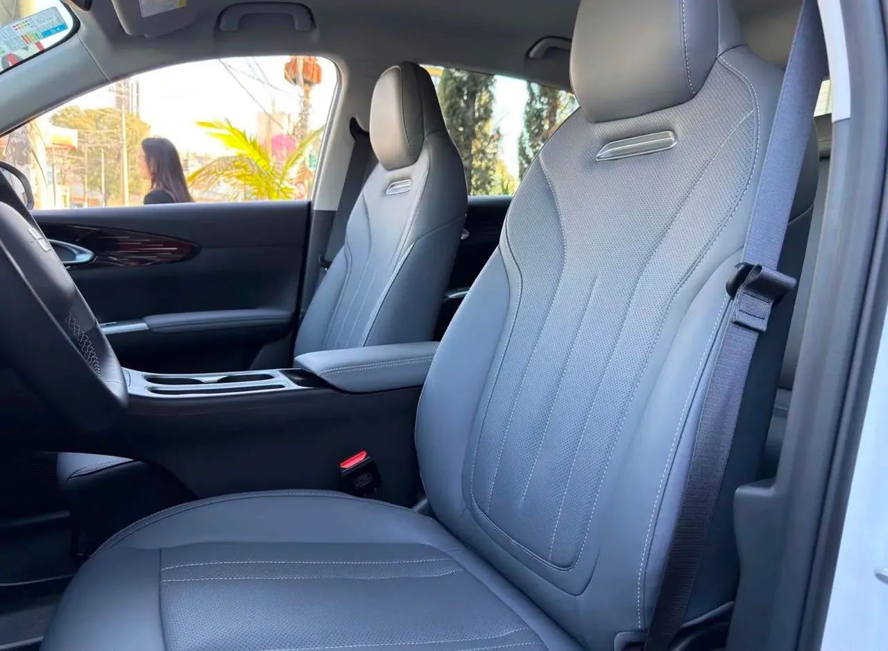Geely EX2 Pro 2026 - Foto 4
