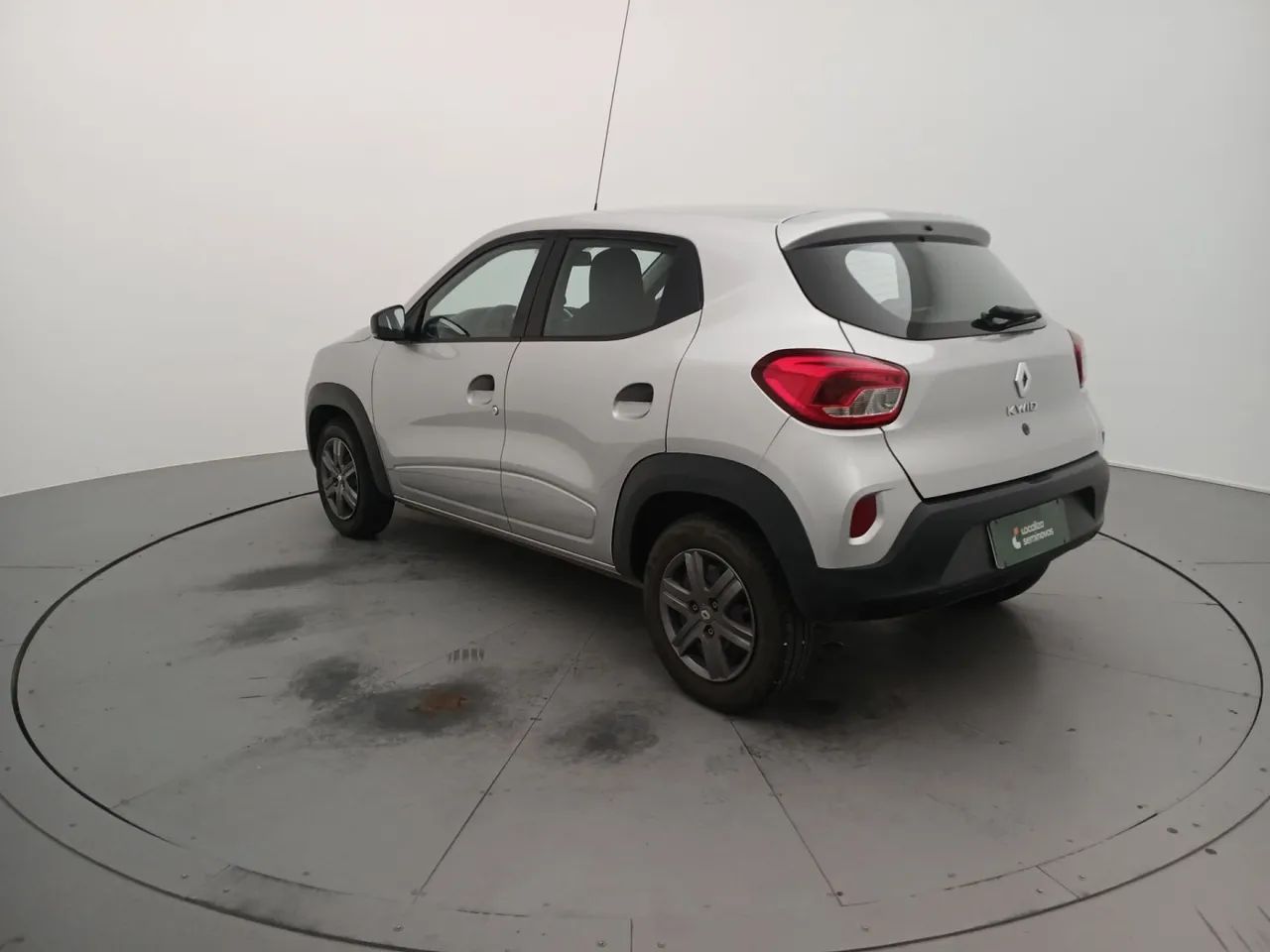 Renault Kwid 1.0 Zen 2025 - Foto 3