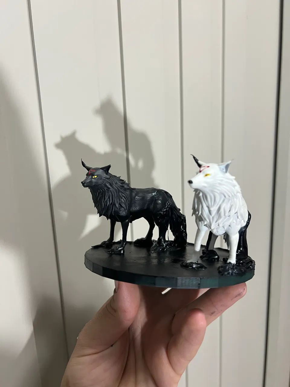 Cães divinos custom 1/12 - Foto 4