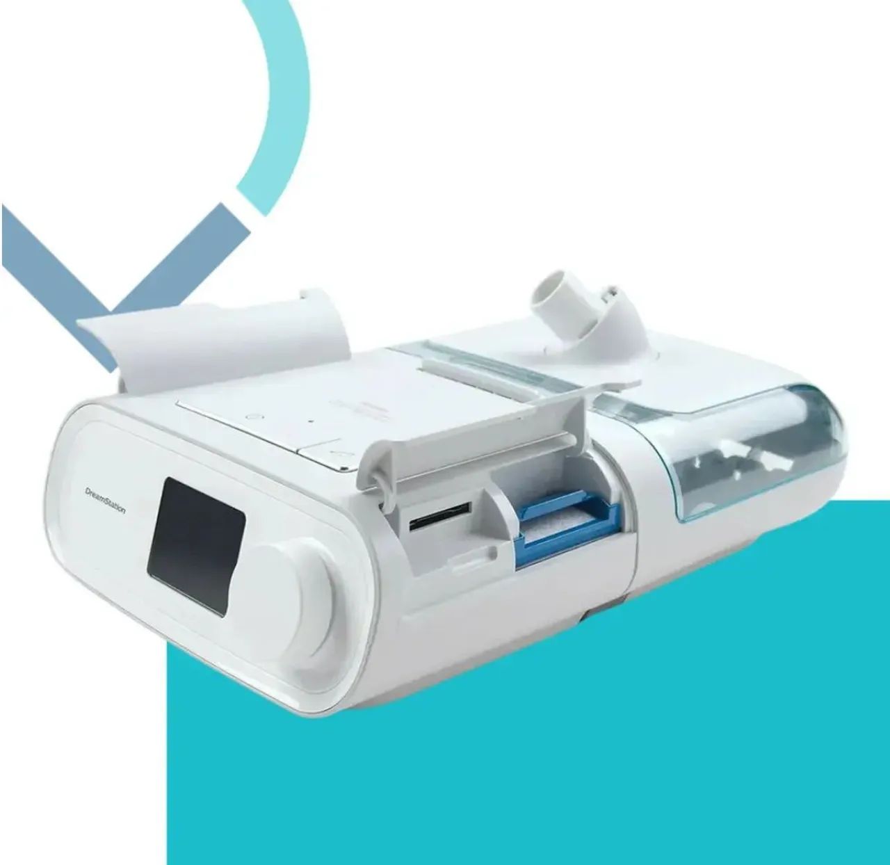 Cpap philips - Foto 4