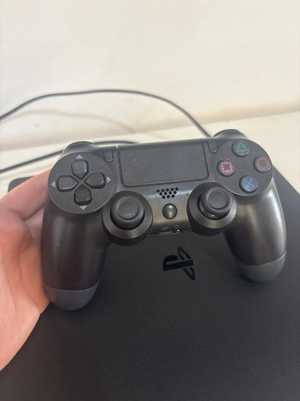 PlayStation 4  - Foto 3