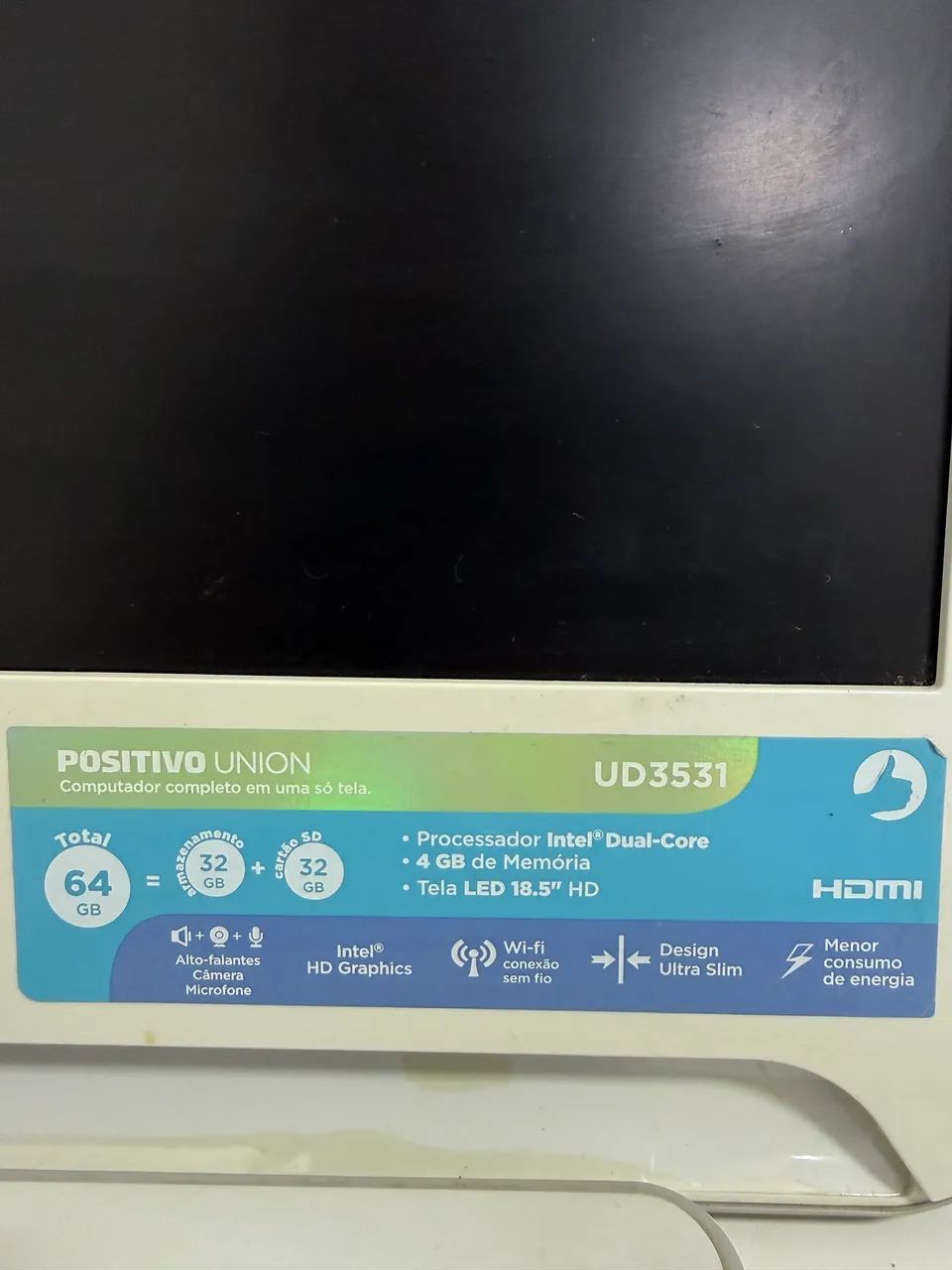 Computador Positivo - Foto 5