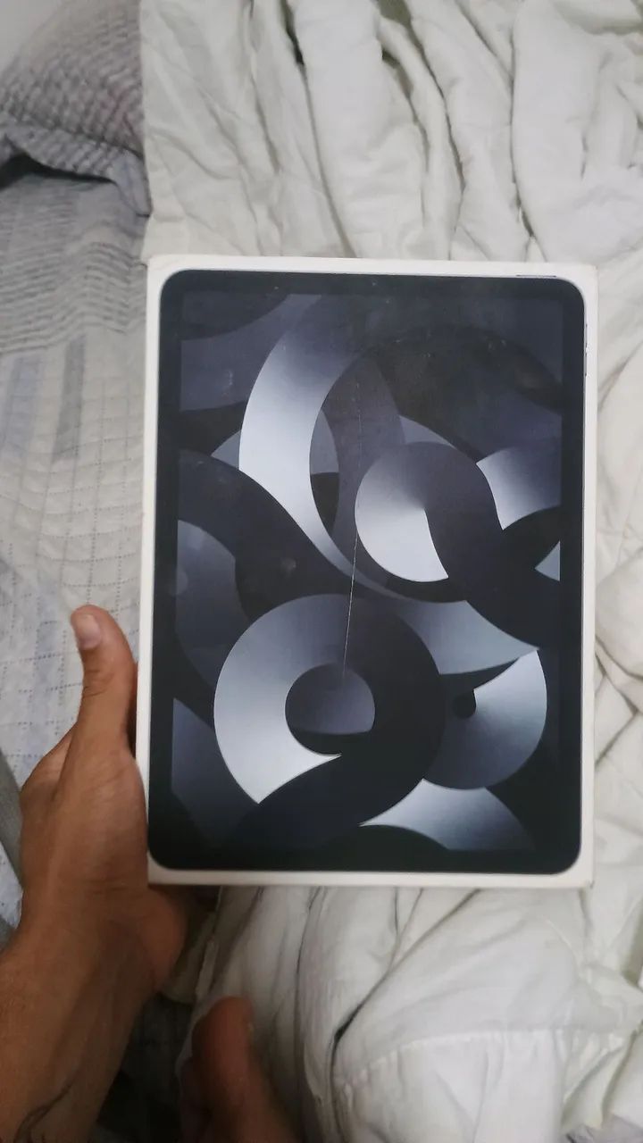 Ipad 