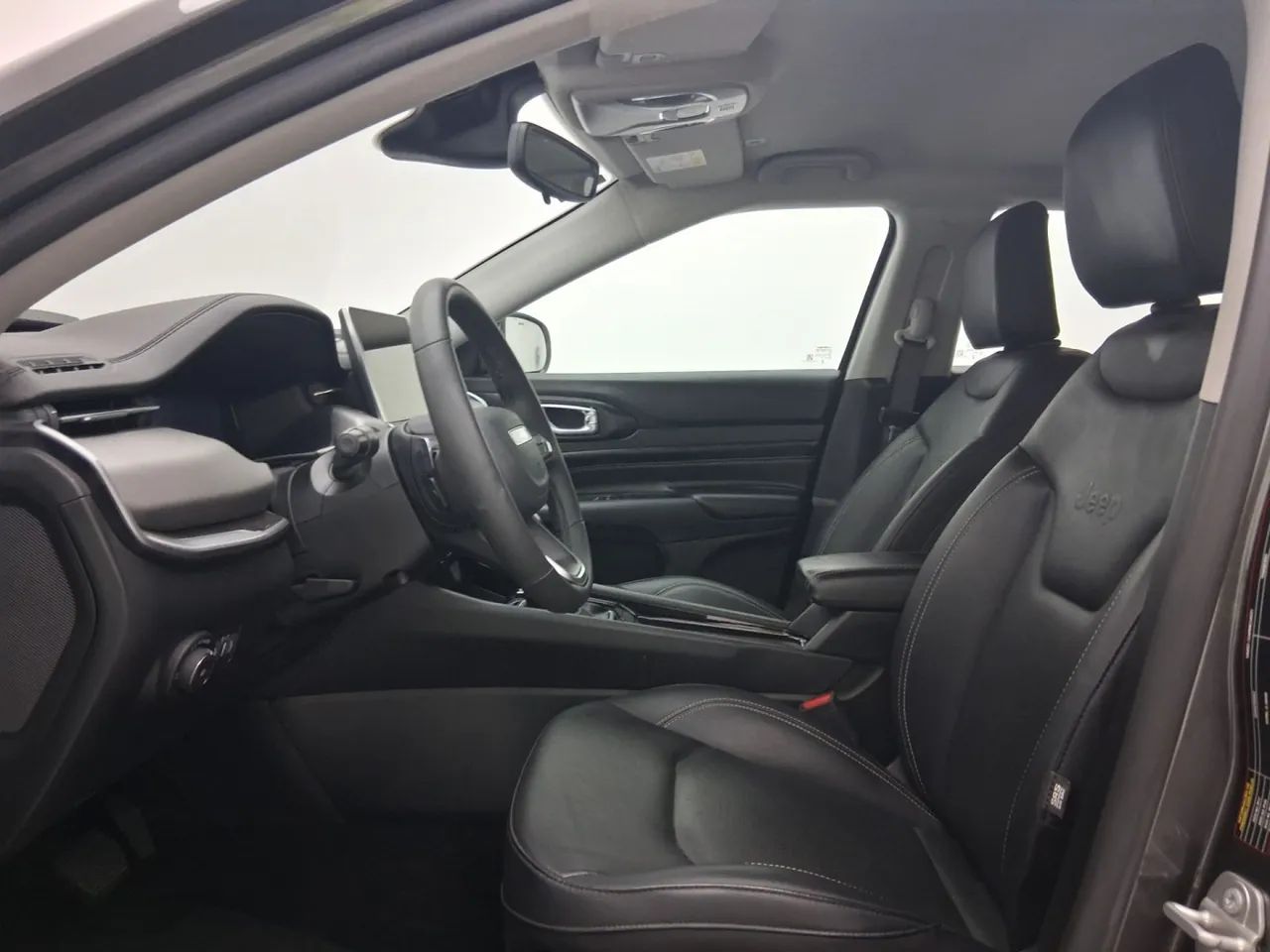 Jeep Compass LONG. T270 1.3 TB 4x2 Flex Aut., foto 16 de 18