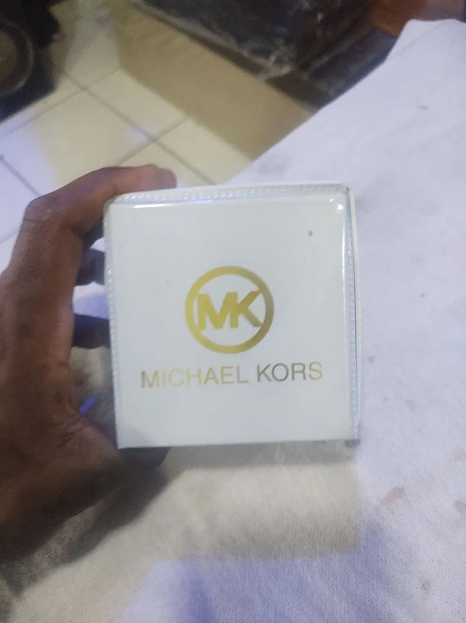 Relógio MK ORIGINAL MICHAEL KORS 