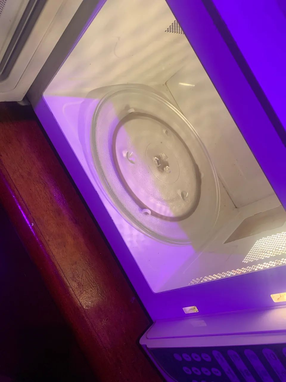 Microondas Electrolux  - Foto 2