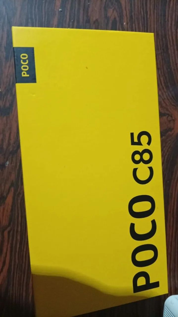 Poco C85 - Foto 3