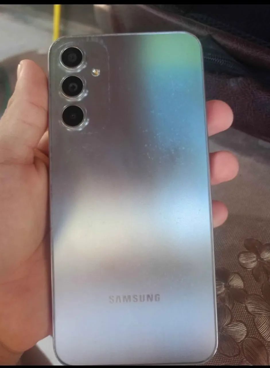 Vendo A34 5G - Foto 2