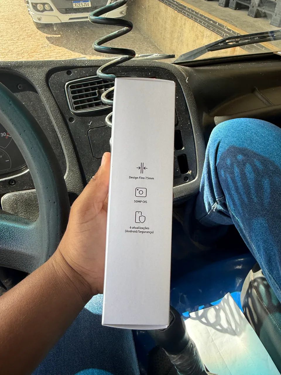 Vendo Samsung Galaxy A17  - Foto 5