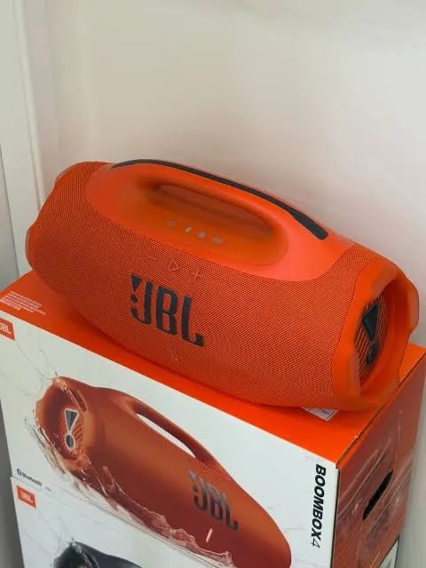 Boombox 4 - Foto 2