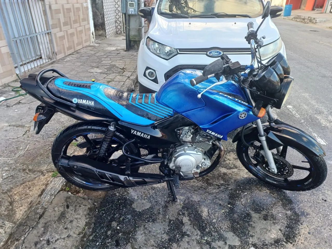 Yamaha Factor 2014 - Foto 5