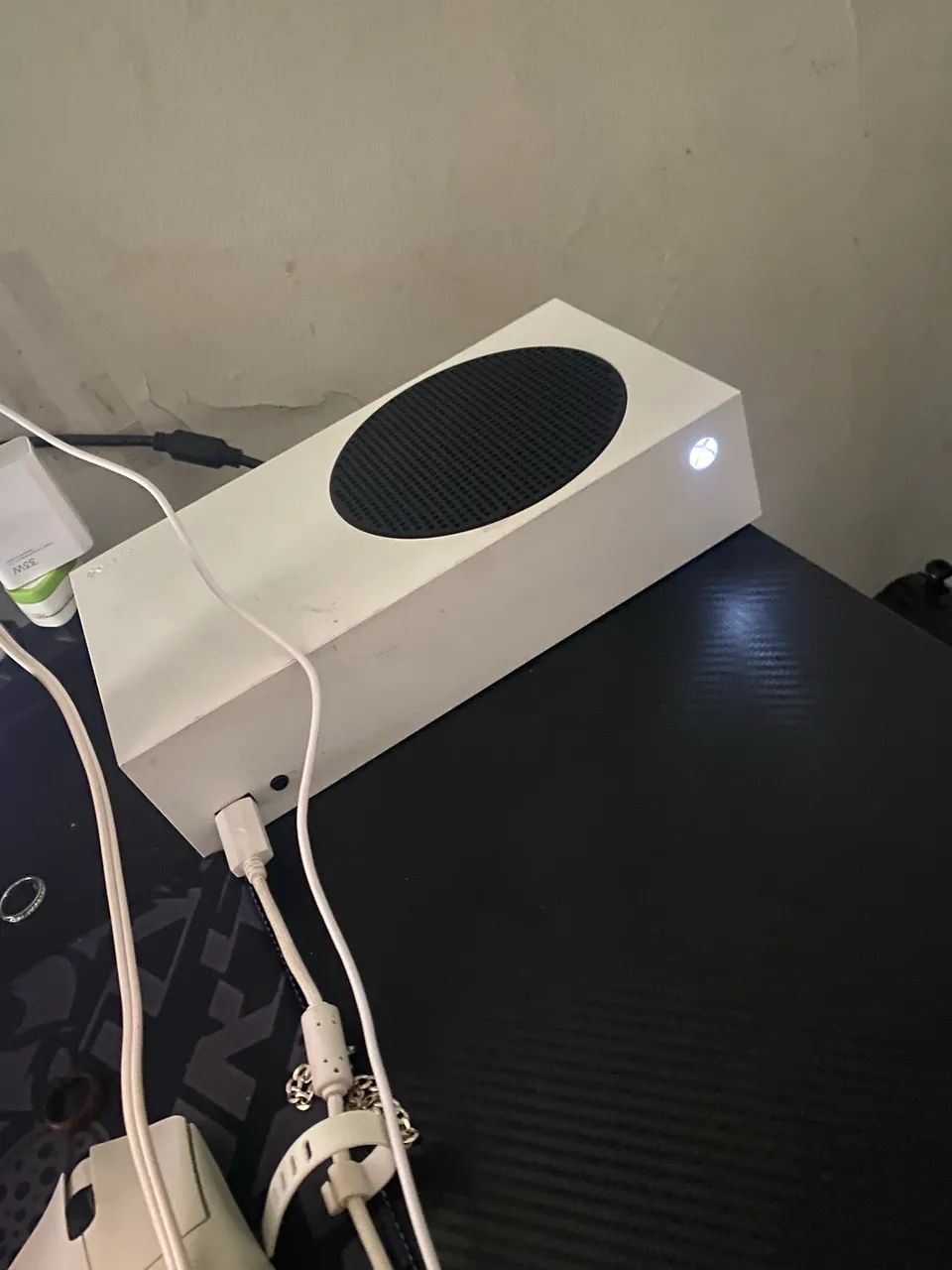 Xbox series s 512Gb 