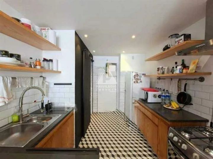 sala e quarto, reformado, vaga, localização privilegiada - Foto 5