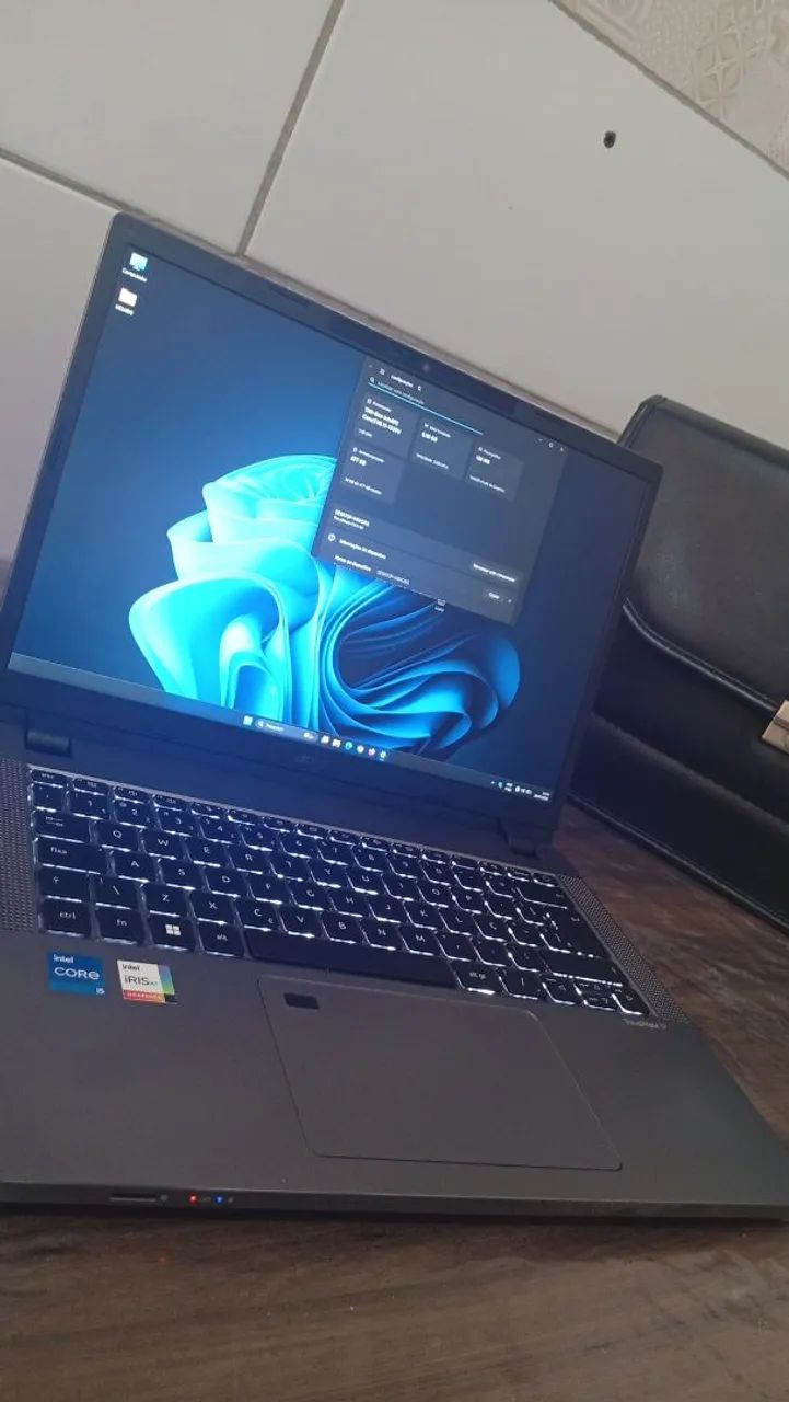 Notebook i5 pra sair hoje. - Foto 2
