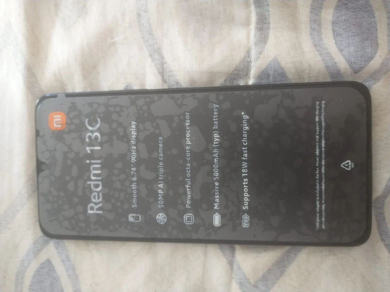 Redimi 13C 256GB - Foto 5