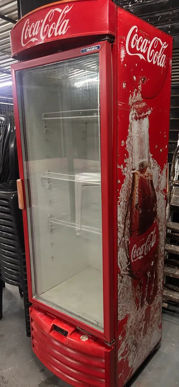Expositor vertical Refrigerador  - Foto 4