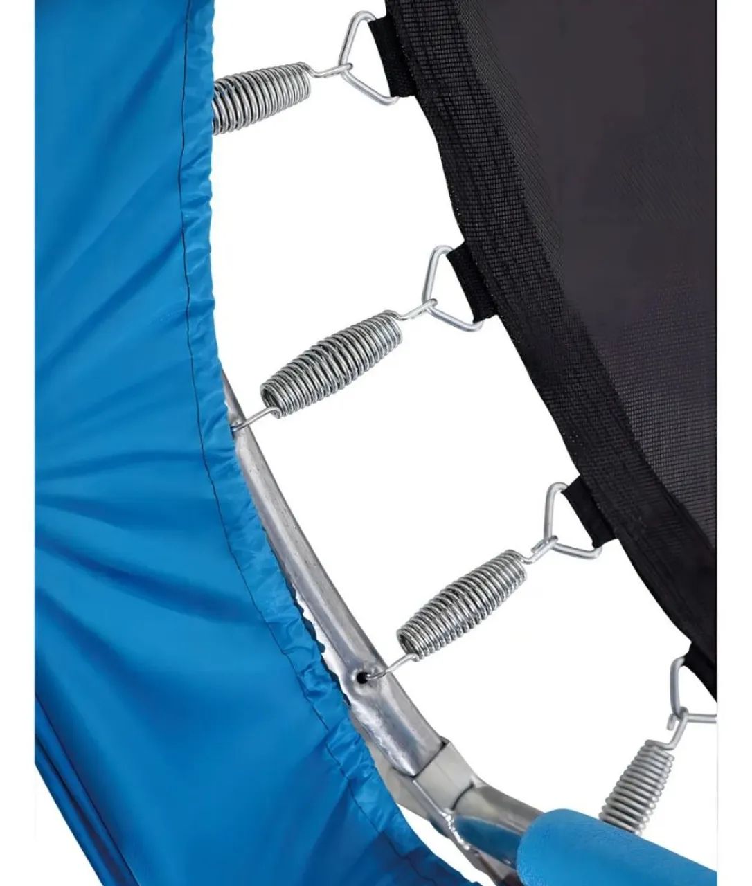 Cama elástica  - Foto 3