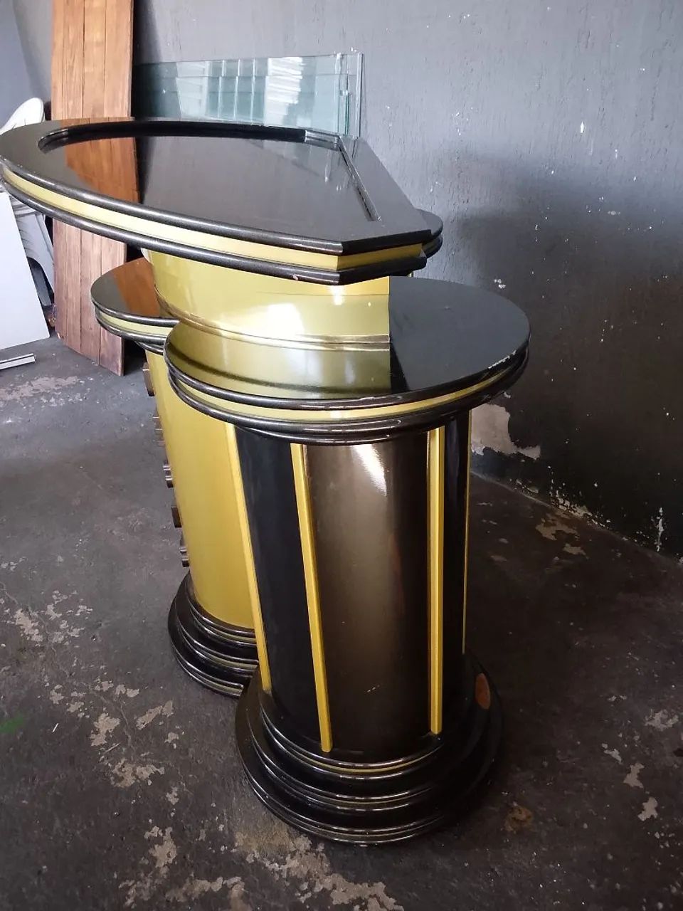 Púlpito 465546551902218240