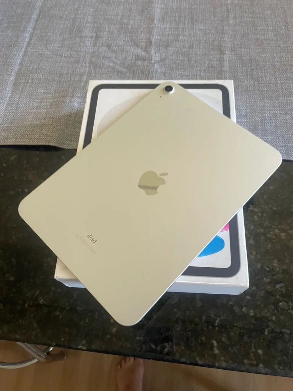 iPad 10 64g