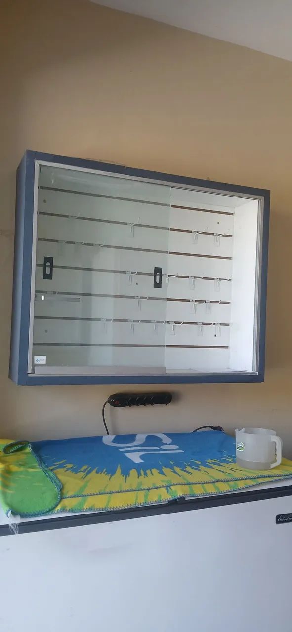 estante para loja - Foto 2