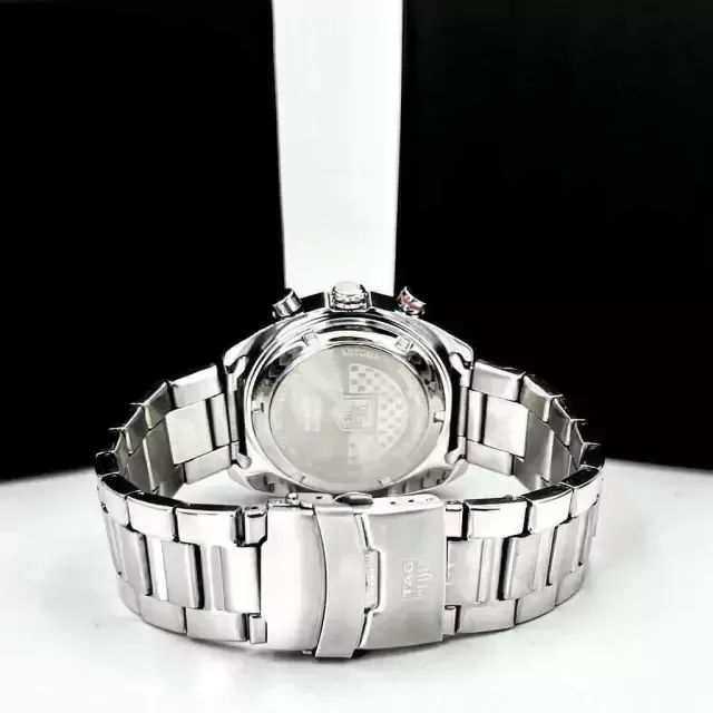 Relogio TagHeuer indy  - Foto 3