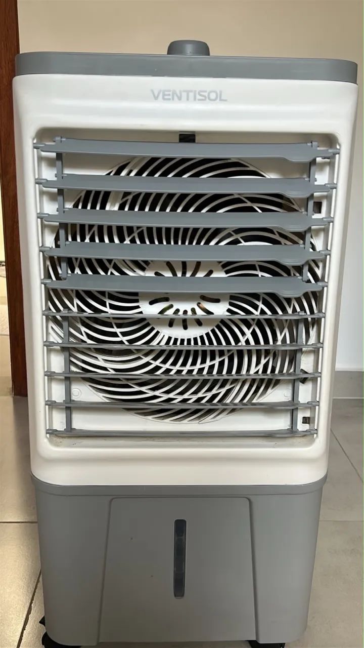 Climatizador de Ar - Ventisol  - Foto 2