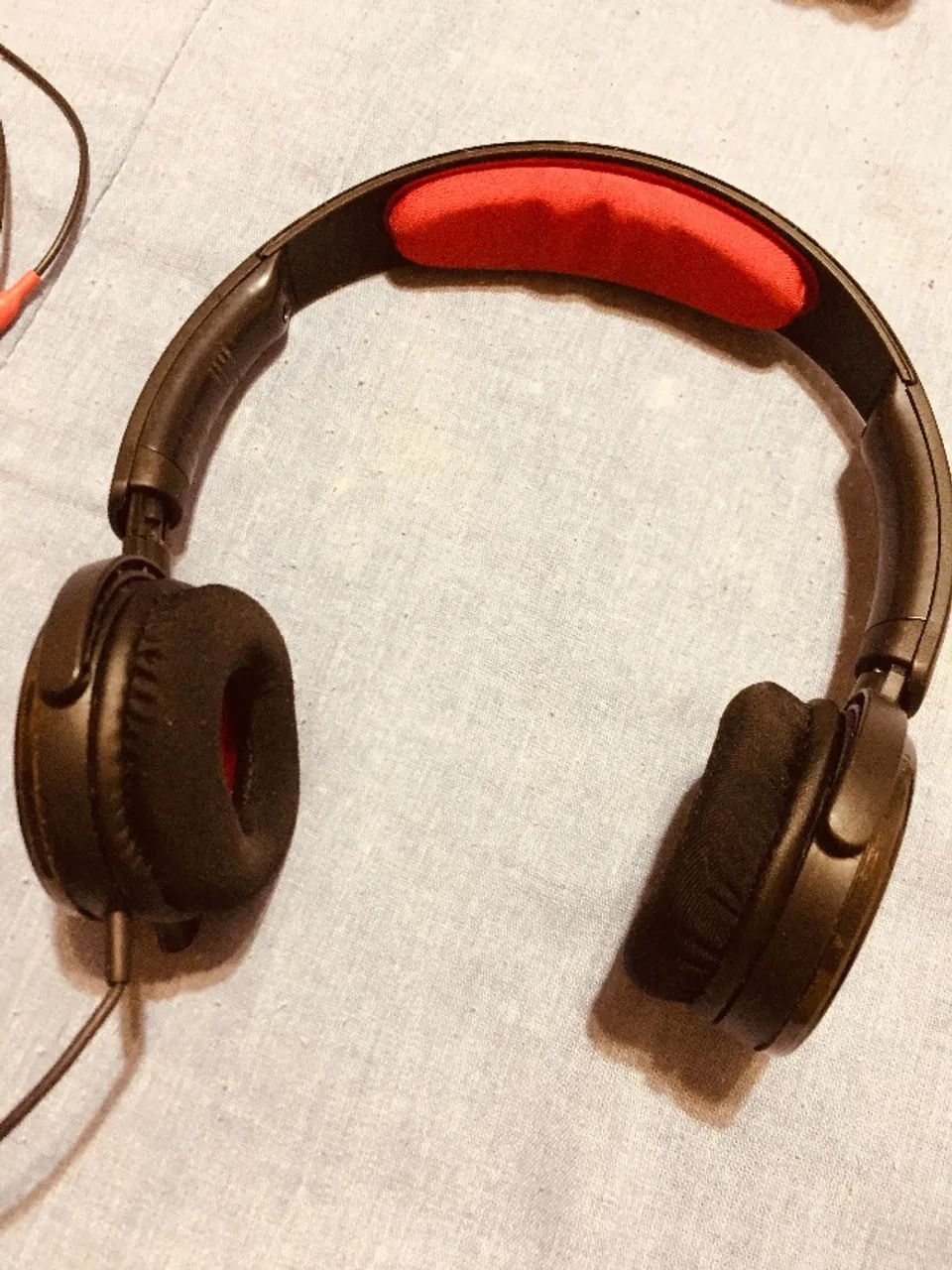 Fone Phillips PC Gaming Extra Bass - Foto 5