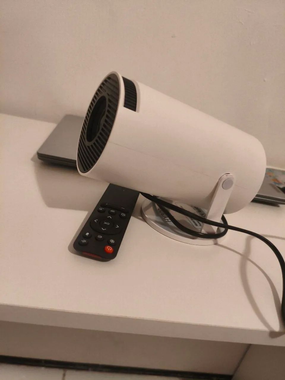  Projetor HY300 - Foto 2