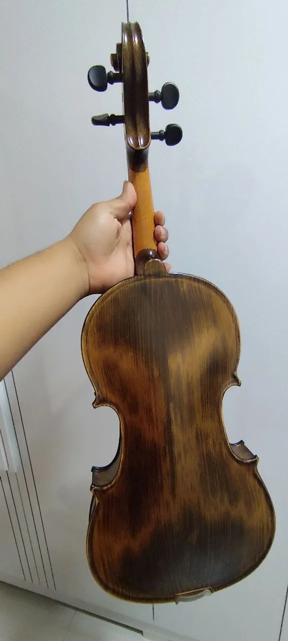 Viola de arco nurheson  - Foto 3