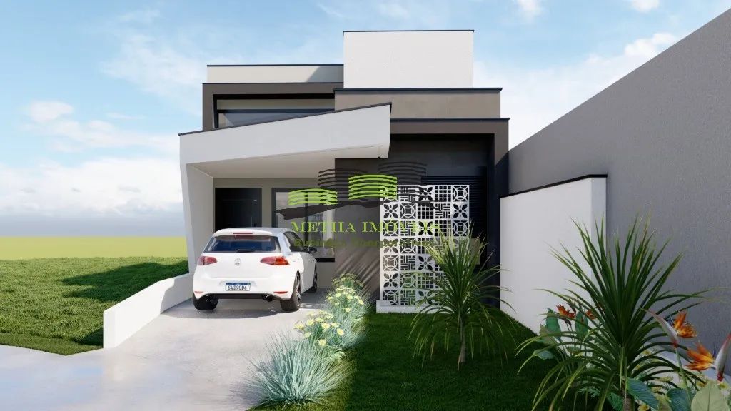 CASA RESIDENCIAL em SOROCABA - SP, HORTO FLORESTAL - Foto 2