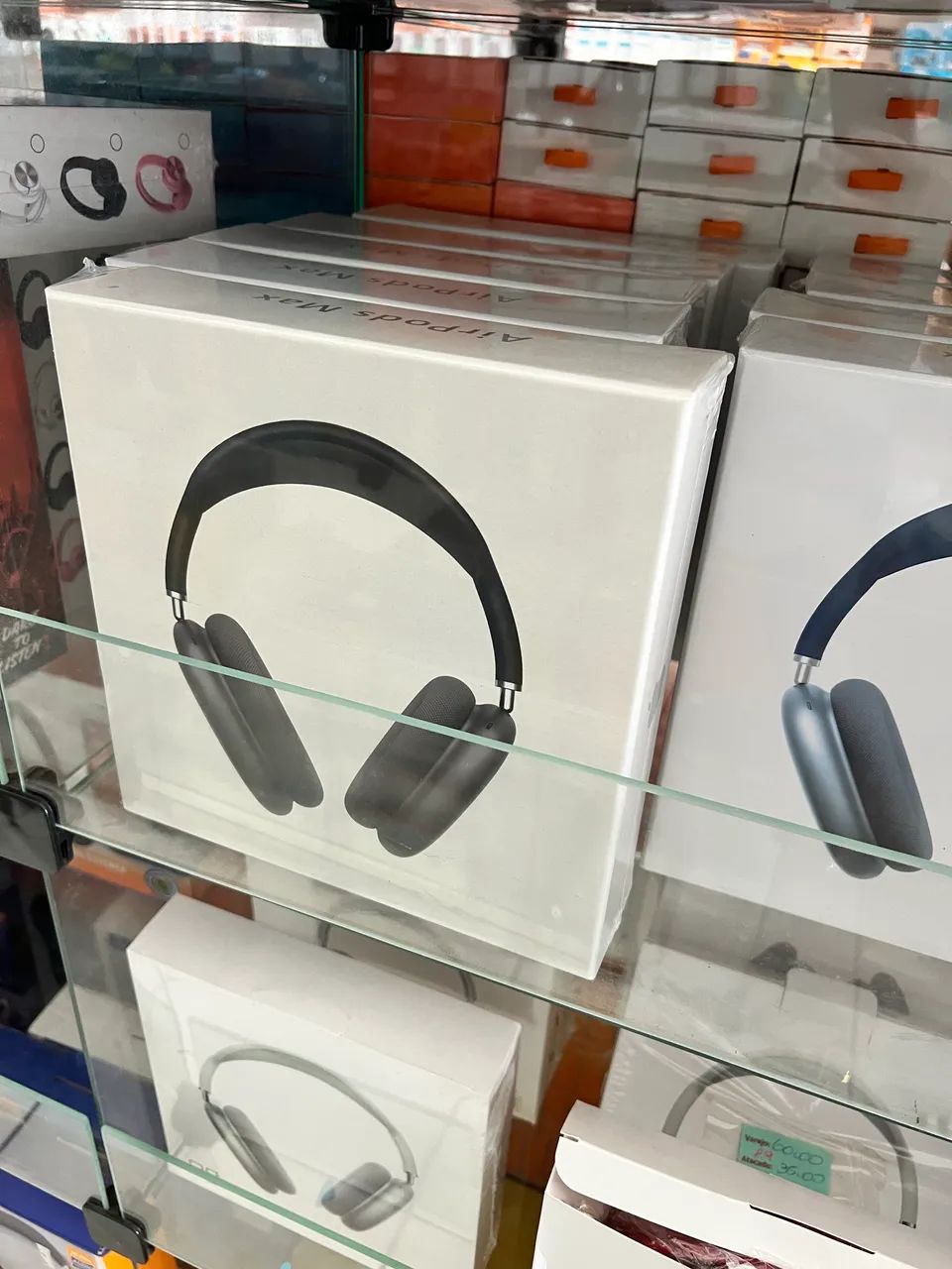 Fone de ouvido AirPods Max 2  - Foto 4