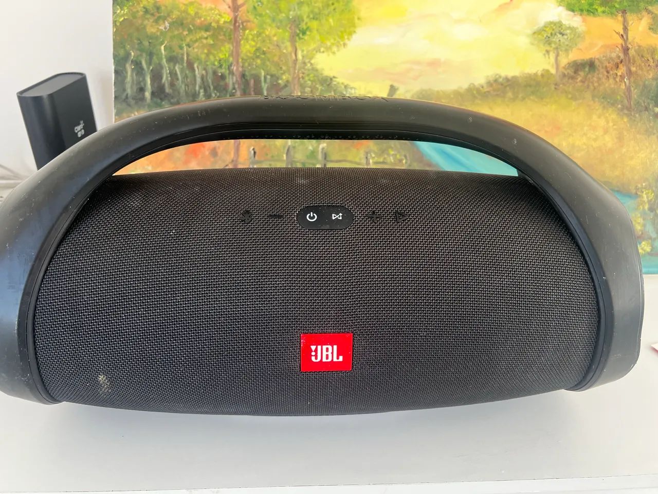 BOOMBOX JBL  - Foto 3