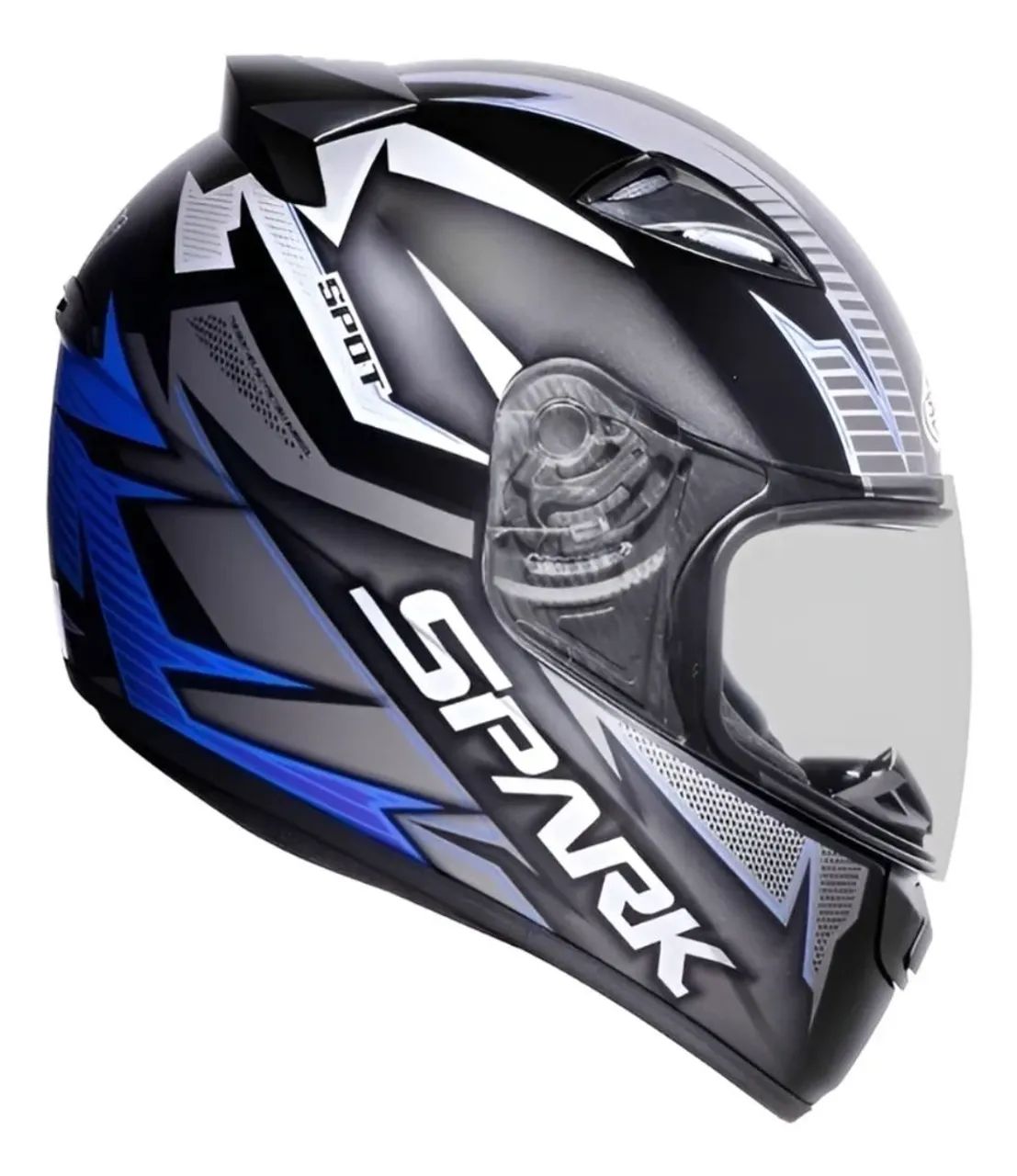 Capacete EBF New Spark (60)