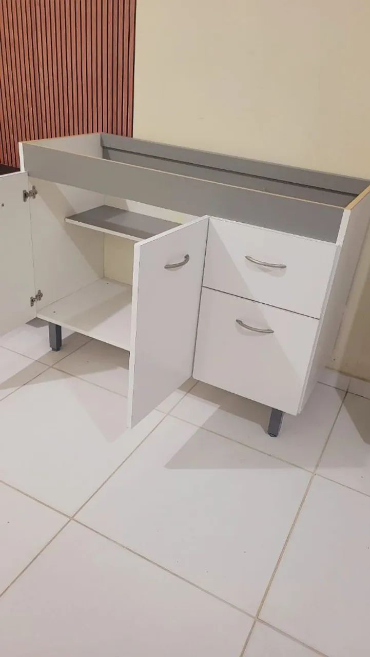 Balcão de pia  - Foto 3